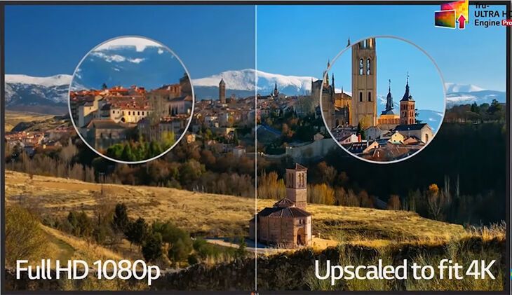 đánh giá smart tivi oled lg 4k 77 inch 77c9pta, tivi oled 77 inch đầu tiên tại việt nam