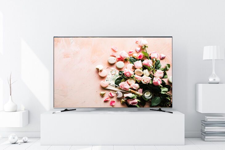 ⭐ panasonic ra mắt 2 dòng tivi fx550v và fx650v chạy hệ điều hành android tivi 8.0