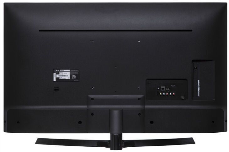 đánh giá tivi lg 4k 43 inch 43uk6340ptf bán chạy nhất quý i năm 2019