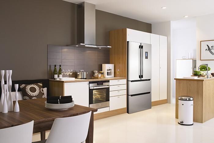 vì sao nên mua tủ lạnh electrolux?