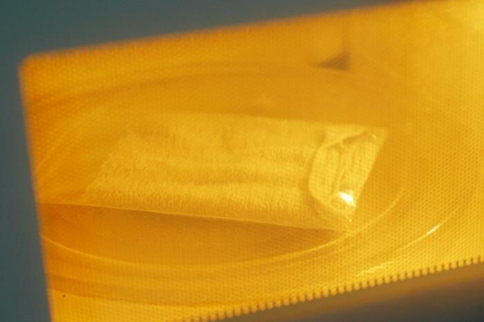 các công dụng bất ngờ của lò vi sóng