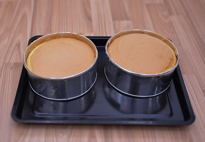 cách sử dụng quạt đối lưu của lò nướng