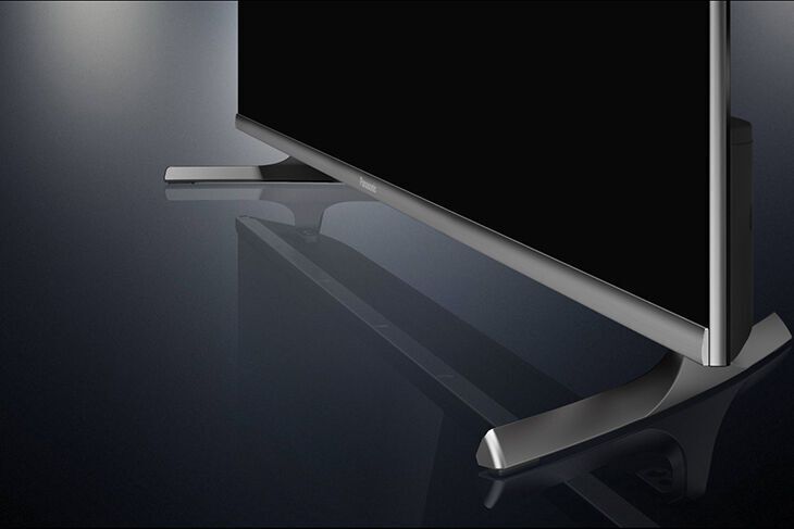 ⭐ panasonic ra mắt 2 dòng tivi fx550v và fx650v chạy hệ điều hành android tivi 8.0