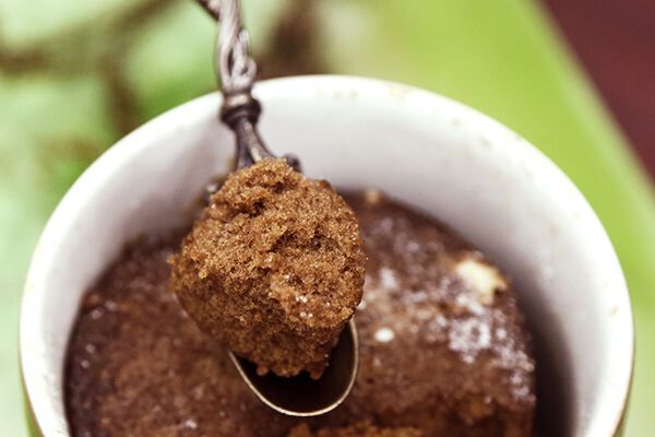 lò vi sóng có nướng bánh được không?