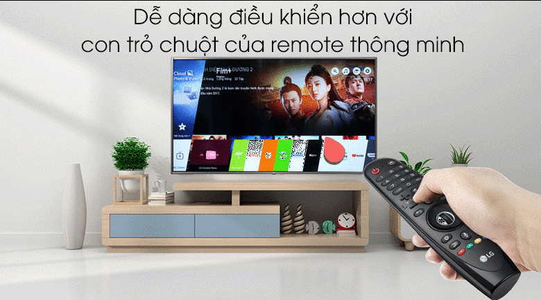 đánh giá tivi lg 4k 43 inch 43uk6340ptf bán chạy nhất quý i năm 2019