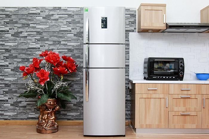 vì sao nên mua tủ lạnh electrolux?