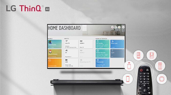 đánh giá smart tivi oled lg 4k 77 inch 77c9pta, tivi oled 77 inch đầu tiên tại việt nam