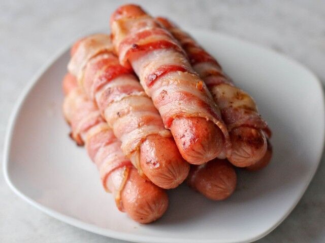 cách nướng thịt bằng lò nướng thủy tinh