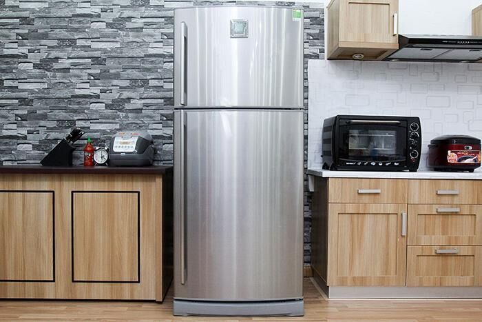 vì sao nên mua tủ lạnh electrolux?
