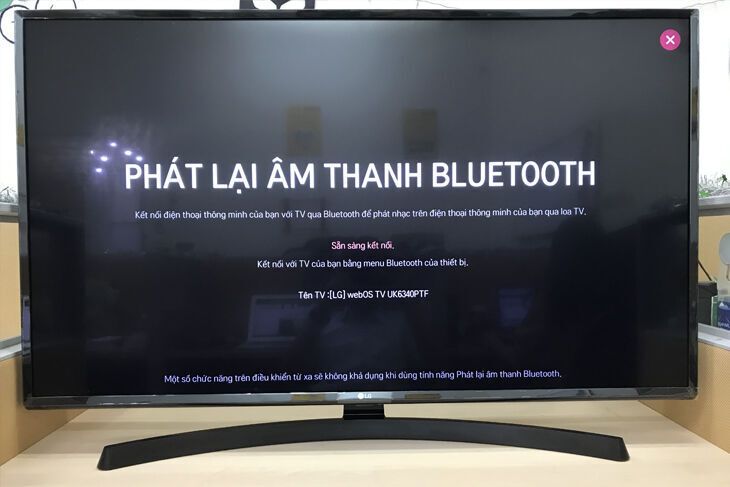 đánh giá tivi lg 4k 43 inch 43uk6340ptf bán chạy nhất quý i năm 2019