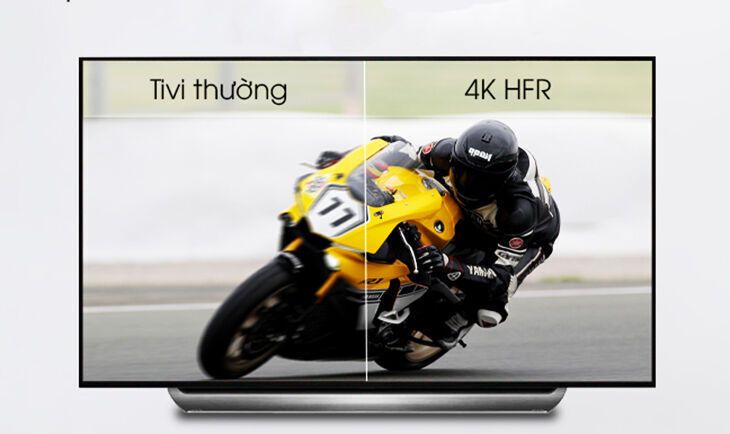 đánh giá smart tivi oled lg 4k 77 inch 77c9pta, tivi oled 77 inch đầu tiên tại việt nam