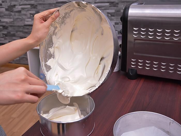 cách sử dụng quạt đối lưu của lò nướng