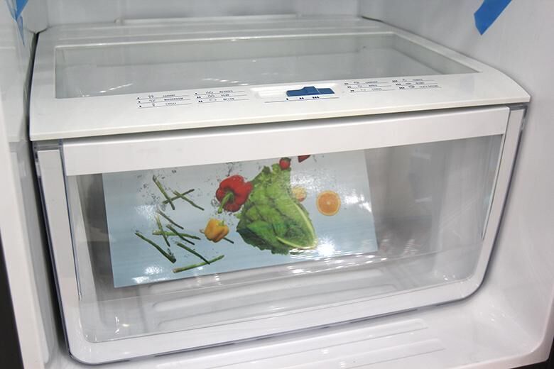 vì sao nên mua tủ lạnh electrolux?