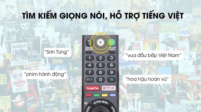so sánh smart tivi sony x7000g và android tivi x8000g, nên chọn dòng nào?