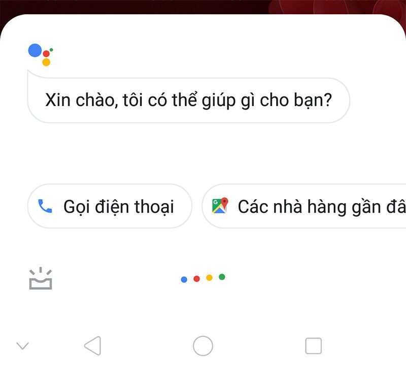 hướng dẫn cài đặt và kích hoạt google assistant tiếng việt cho android