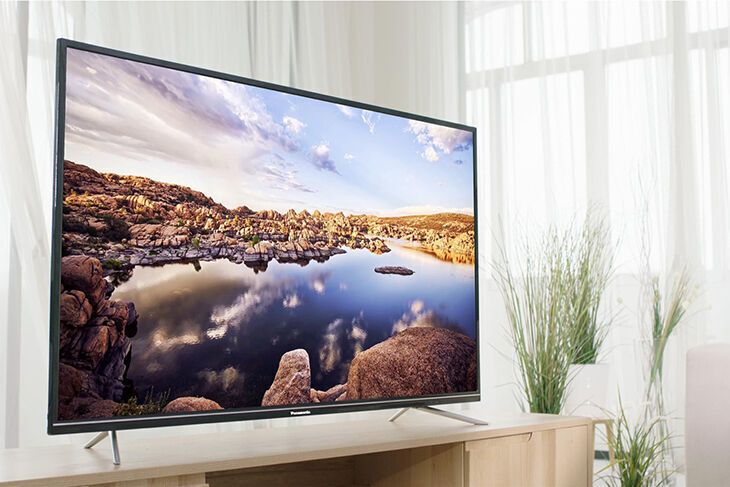 ⭐ panasonic ra mắt 2 dòng tivi fx550v và fx650v chạy hệ điều hành android tivi 8.0