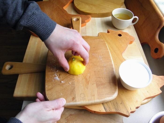 các công dụng bất ngờ của lò vi sóng