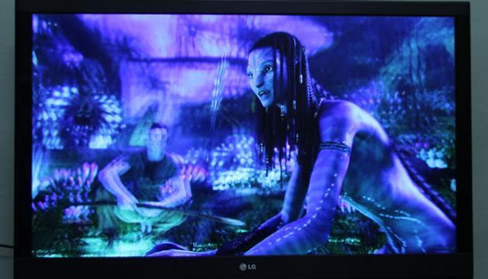 công nghệ 3d chủ động là gì?