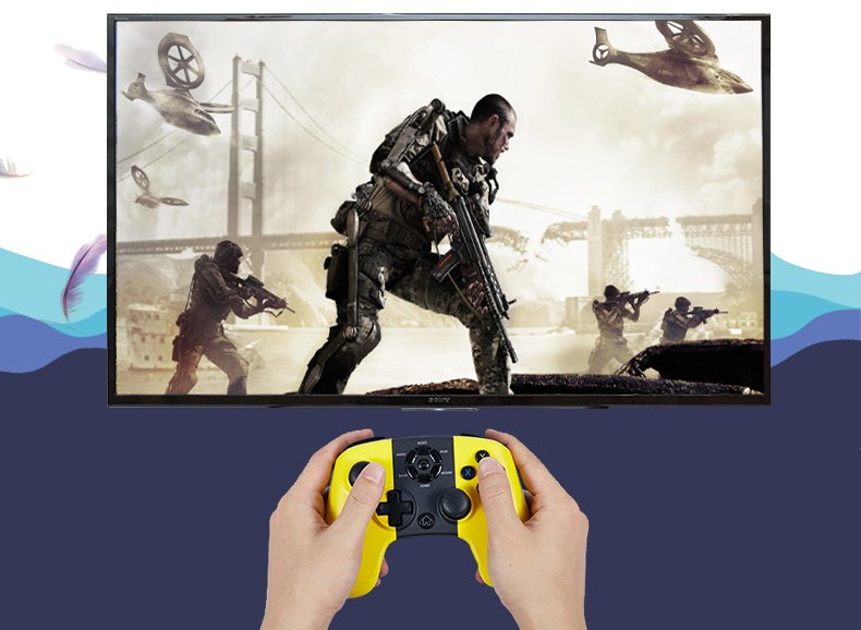 những lý do bạn nên mua android tivi sony