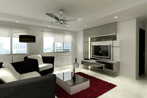 có phải chọn mua tivi màn hình càng lớn càng tốt?