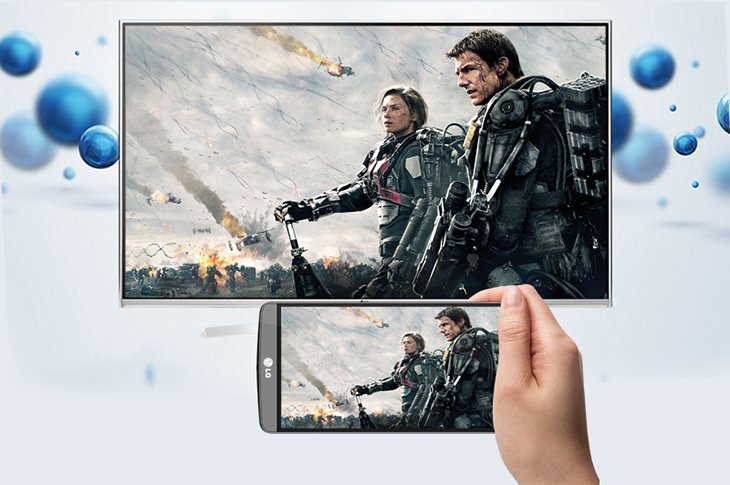 nên mua internet tivi hay smart tivi?