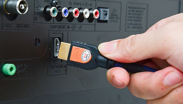 chọn mua cáp hdmi cho tivi như thế nào?