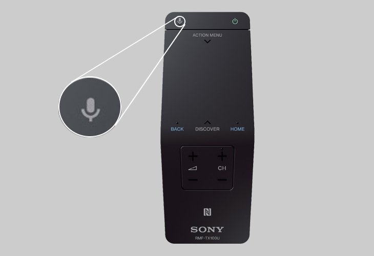 những câu hỏi thường gặp khi sử dụng android tivi sony