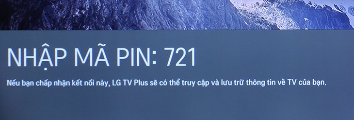 cách điều khiển smart tivi lg 2016 bằng điện thoại