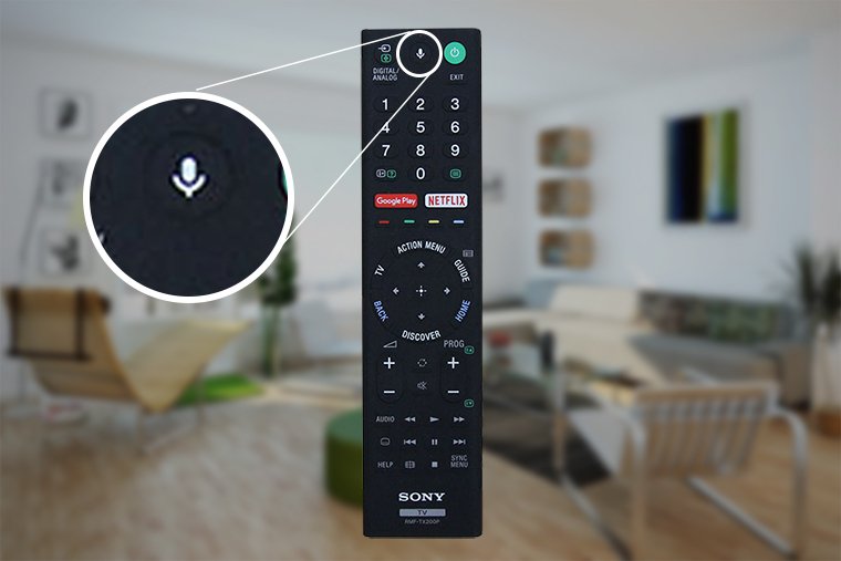 những câu hỏi thường gặp khi sử dụng android tivi sony