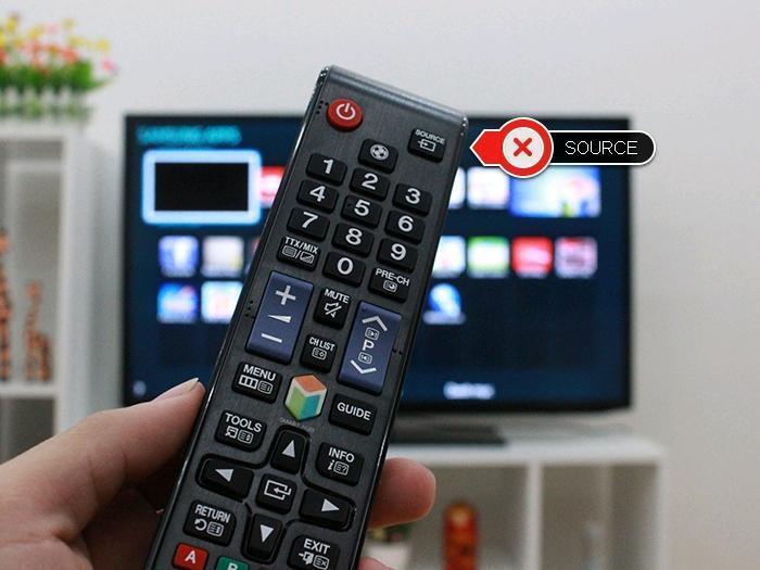 cách xem phim, xem ảnh, nghe nhạc trên tivi qua cổng usb