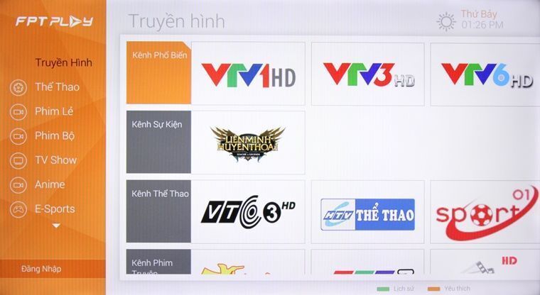 cách dùng điện thoại, máy tính bảng điều khiển smart tivi lg webos bằng ứng dụng lg tv plus