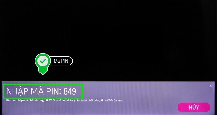 cách dùng điện thoại, máy tính bảng điều khiển smart tivi lg webos bằng ứng dụng lg tv plus