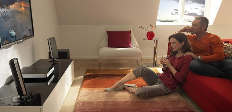 hướng dẫn thực hiện kết nối screen mirroring trên tivi samsung