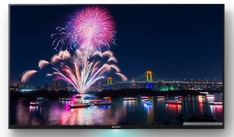 triluminos™ display: công nghệ đèn nền độc đáo trên tivi sony
