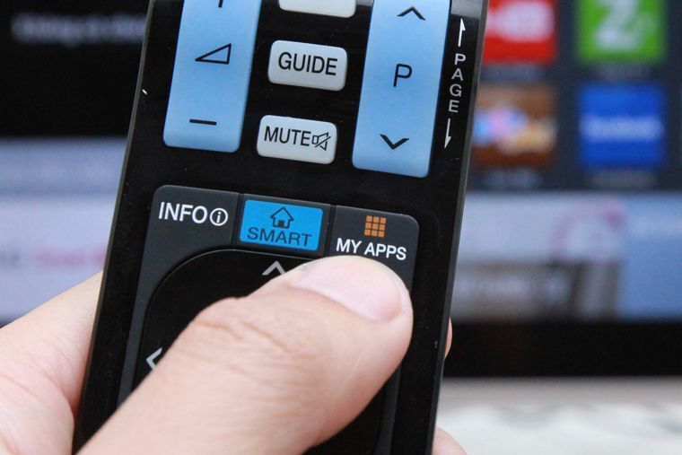 cách tải ứng dụng trên smart tivi lg chạy hệ điều hành netcast