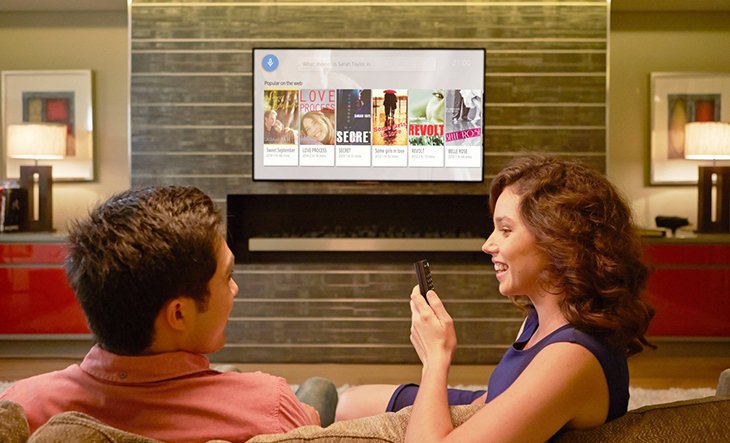 smart tivi, internet tivi là gì? có gì giống và khác nhau?