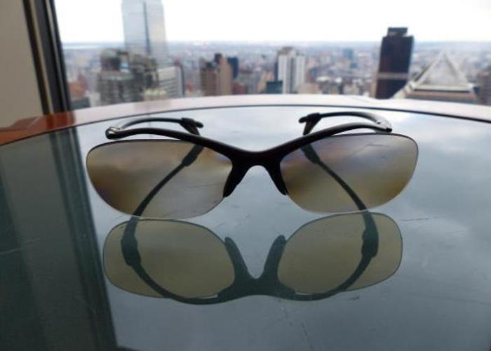 công nghệ 3d thụ động là gì?