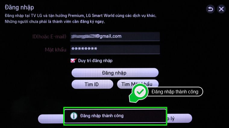 cách tải ứng dụng trên smart tivi lg chạy hệ điều hành netcast