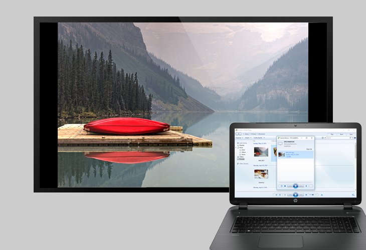 wi-fi direct trên tivi dùng để làm gì?