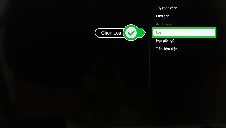 cách kết nối dàn âm thanh 5.1 với tivi