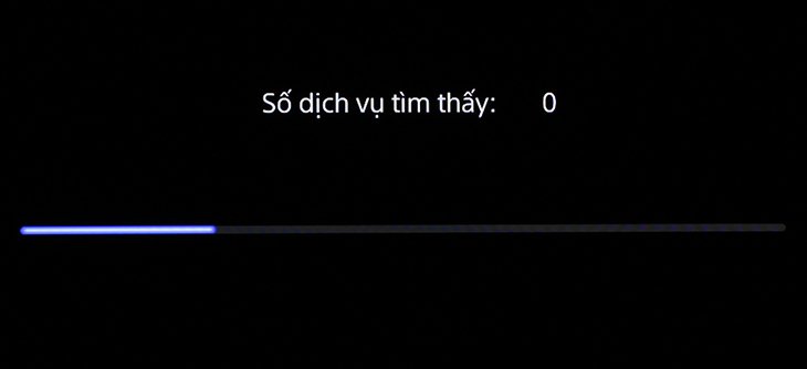 cách dò kênh trên android tivi sony 2016