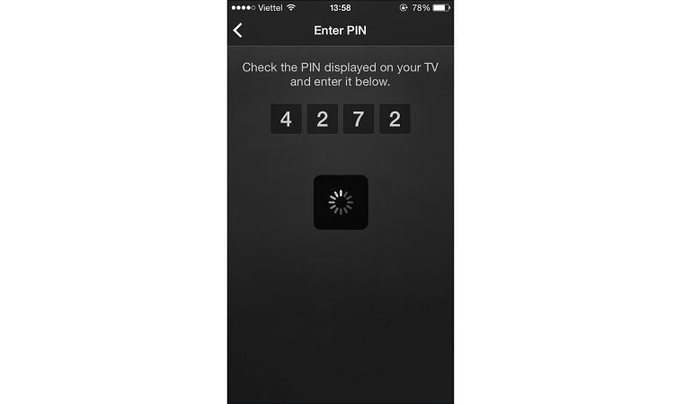 cách sử dụng điện thoại điều khiển smart tivi samsung bằng ứng dụng smartview 2.0