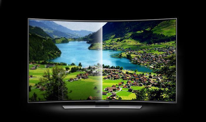 các công nghệ hình ảnh tivi samsung 2015