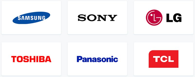 tư vấn mua tivi cho người không rành công nghệ