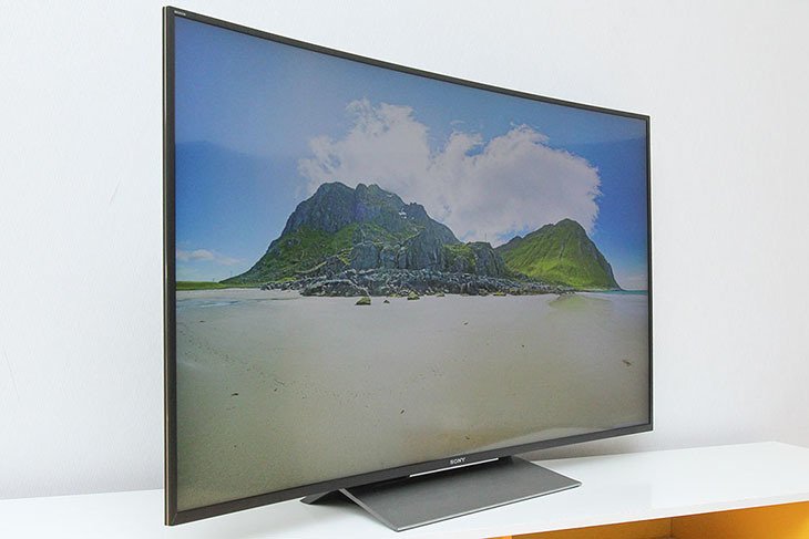 tivi màn hình cong hãng nào tốt?