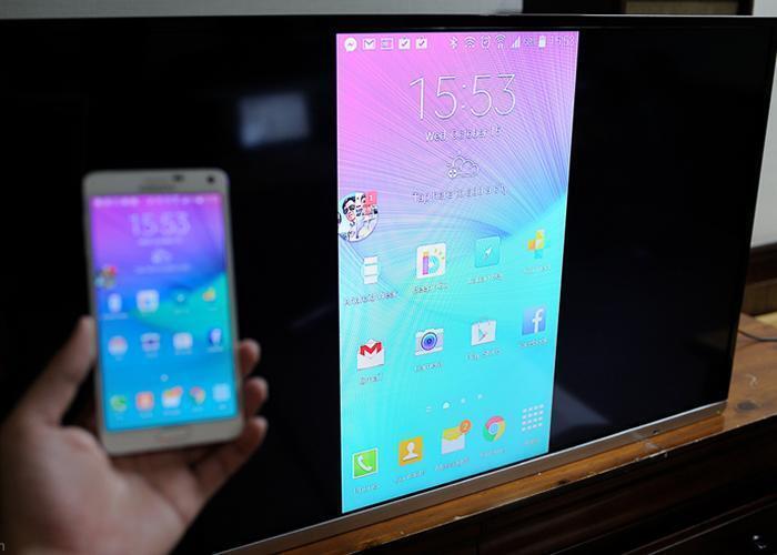 hệ điều hành android trên tivi toshiba có gì thú vị?