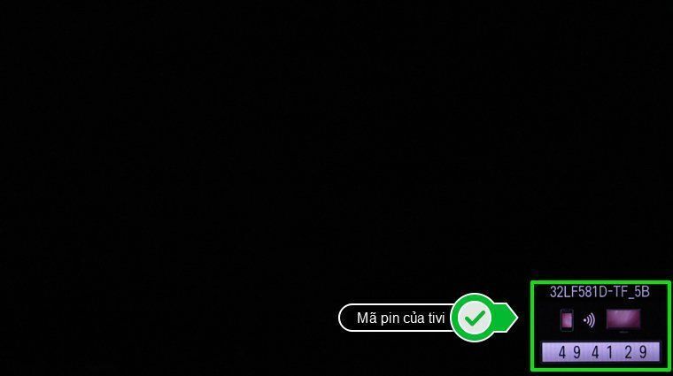 cách điều khiển smart tivi lg bằng điện thoại thông qua ứng dụng lg tv remote