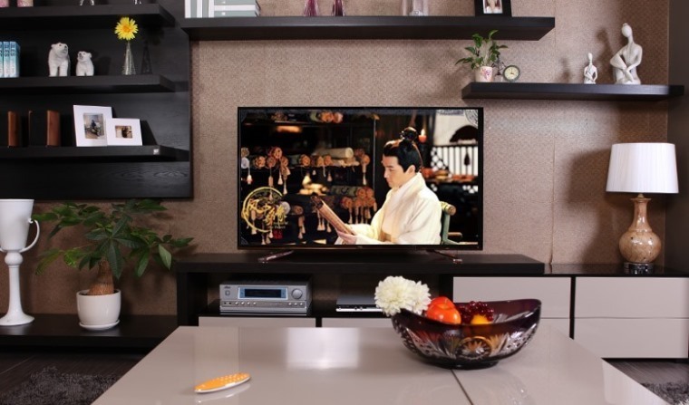 sử dụng tivi thế nào cho tiết kiệm điện?