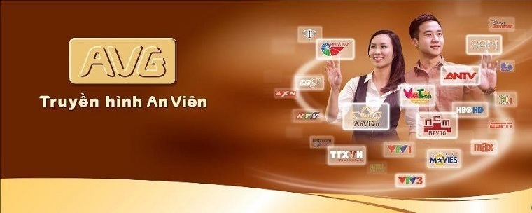 một số dịch vụ truyền hình thu phí phổ biến