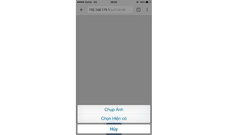 cách sử dụng tính năng photo share trên internet tivi sony
